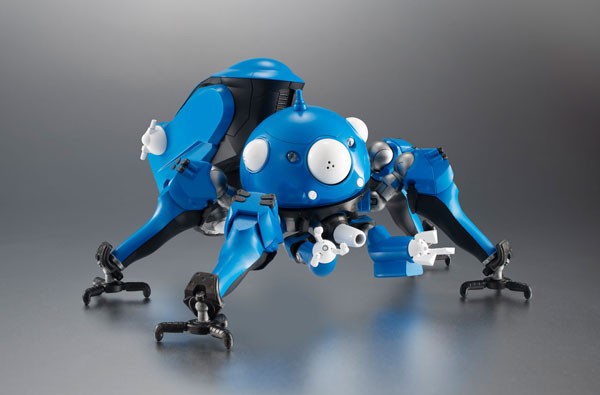 GHOST IN THE SHELL S.A.C_2045: Robot Spirits Tachikoma non Scale Action Figure