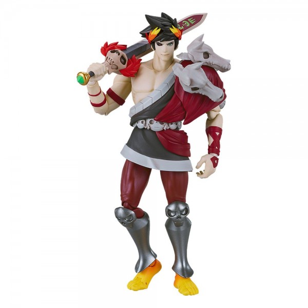 Hades: Zagreus - Figma