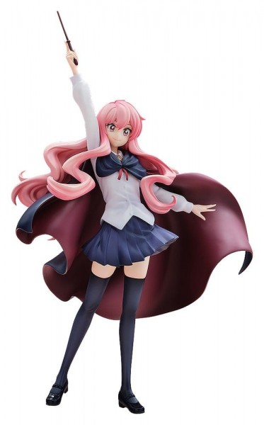 Zero no Tsukaima: Louise 20th Anniversary non Scale PVC Statue