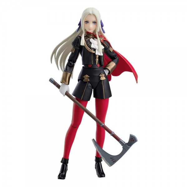 Fire Emblem Three Houses: Edelgard von Hresvelg - Figma