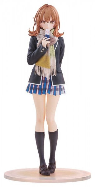 My Teen Romantic Comedy SNAFU: Iroha Isshiki Light Novel Ver. 1/6 Scale PVC Statue