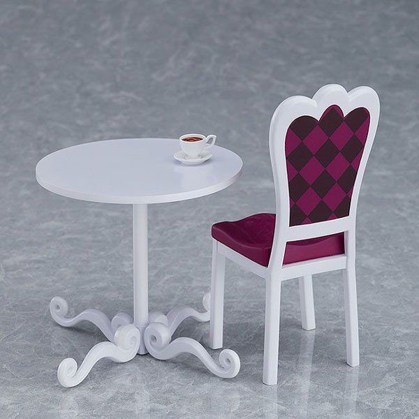 Persona 5 The Animation: Noir DX Ver. - Figma