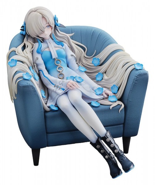 Isekaijoucho: Universal Body Nemophila 1/7 Scale PVC Statue
