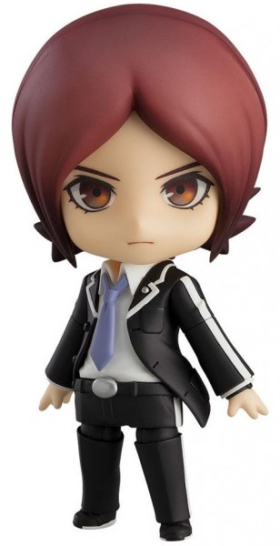 Persona 2 Eternal Punishment: Tatsuya Suou - Nendoroid