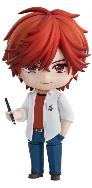 Monthly Girl Nozaki-kun: Mikoto Mikoshiba - Nendoroid