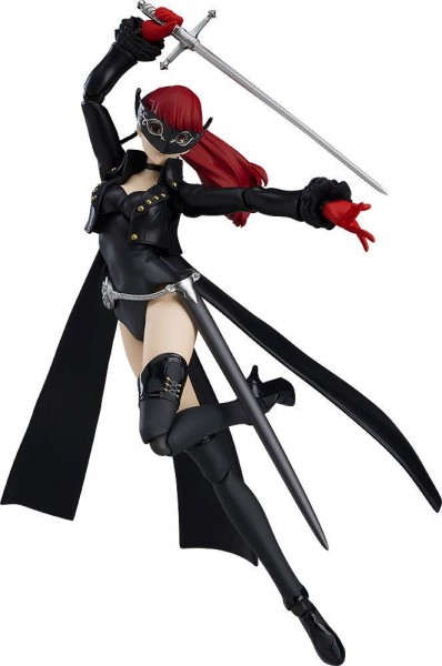 Persona 5 Royal: Violet - Figma