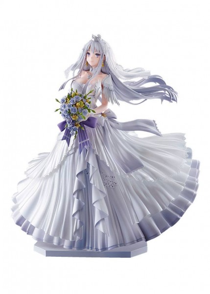 Azur Lane: Enterprise Marry Star Ver 1/7 Scale PVC Statue