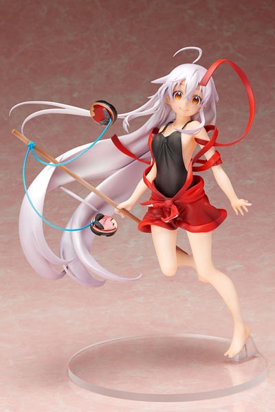 Urara Meirocho: Chiya 1/8 PVC Statue