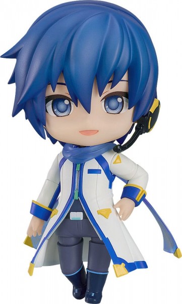 Character Vocal Series Kaito: Kaito 2.0 - Nendoroid