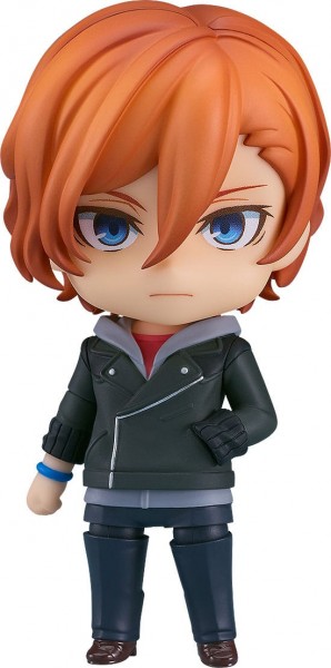 Bungo Stray Dogs: Chuya Nakahara Fifteen-Year-Old Ver. - Nendoroid