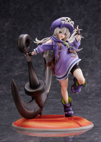 Guilty Gear Strive: May Another Color Ver. Overseas Edition 1/7 Scale PVC Statue