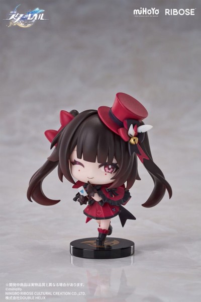 Honkai: Star Rail: Nameless Honor Chibi Figur Vol. 01 Sparkle