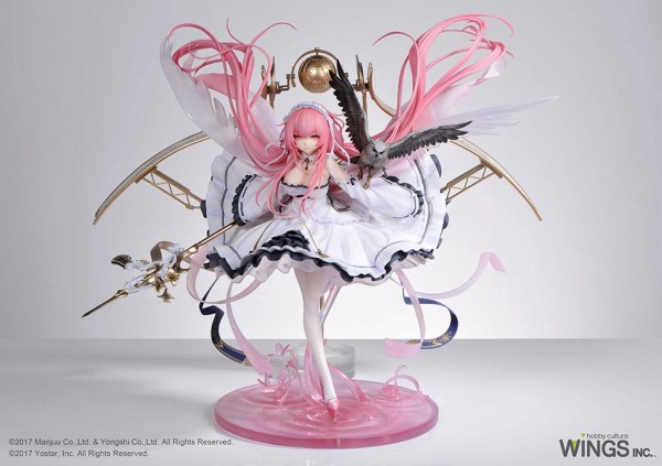 Azur Lane: Perseus 1/7 Scale PVC Statue