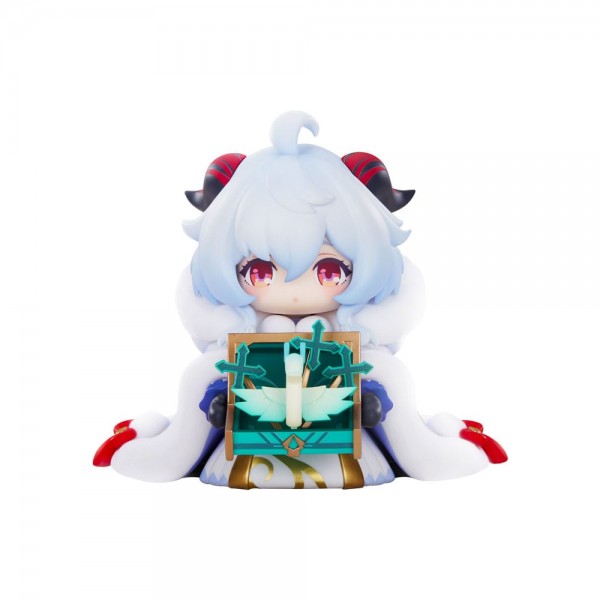 Genshin Impact: Tiny Ganyu non Scale PVC Statue