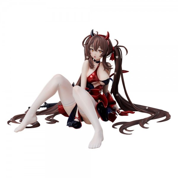 Girls Frontline: Type 97 Gretel the Witch 1/4 Scale PVC Statue