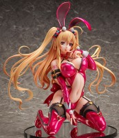 Creators Opinion: Caroline Yuri Bunny Ver. 1/4 Scale PVC Statue Creators Opinion: Caroline Yuri Bunny Ver. 1/4 Scale PVC Statue