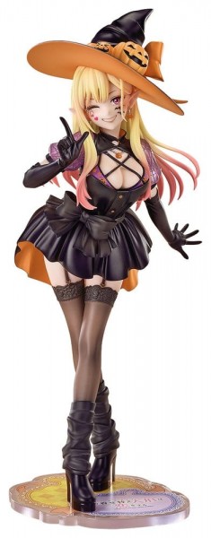 My Dress Up Darling: Marin Kitagawa Halloween Ver. 1/7 Scale PVC Statue