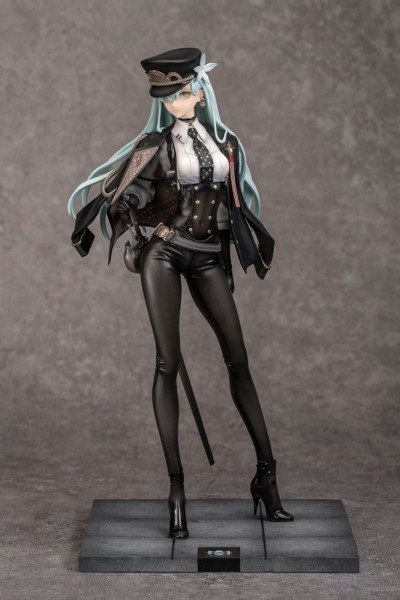 A-Z: [S] Full Dress 1/7 Scale PVC Statue