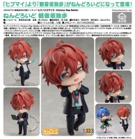 Hypnosis Mic: Division Rap Battle: Doppo Kannonzaka - Nendoroid Hypnosis Mic: Division Rap Battle: Doppo Kannonzaka - Nendoroid