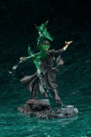 Vorschau: BlazBlue: Hazama 1/8 Scale PVC Statue Vorschau: BlazBlue: Hazama 1/8 Scale PVC Statue