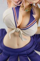 Vorschau: Nitro Super Sonic: Super Sonico Cheerleader Ver. 1/7 Scale PVC Statue Vorschau: Nitro Super Sonic: Super Sonico Cheerleader Ver. 1/7 Scale PVC Statue