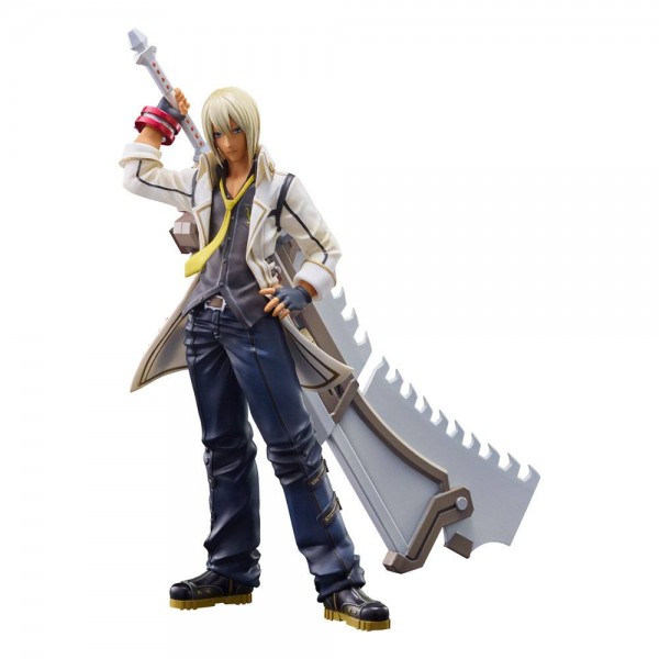 God Eater 2: Soma Schicksal Limited Ver. non Sacle Scale PVC Statue