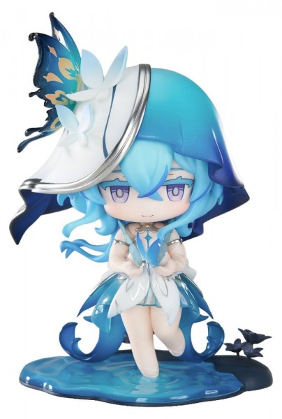 Wuthering Waves: Jinseki Series: Shorekeeper non Scale PVC Statue