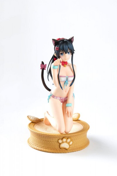 My Teen Romantic Comedy SNAFU: Completion Yukino Yukinoshita 1/7 Scale PVC Statue