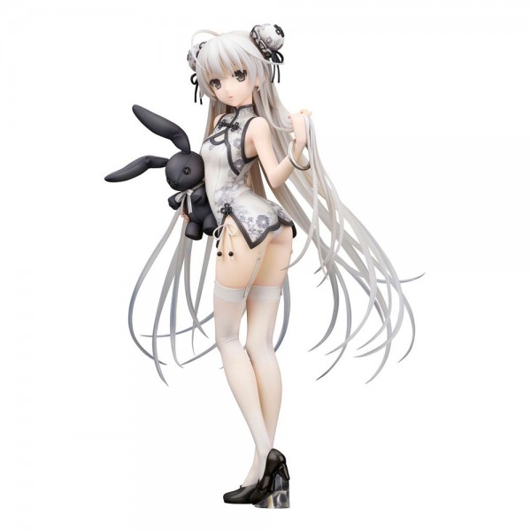 Yosuganosora: Sora Kasugano China Dress Style 1/7 Scale PVC Statue