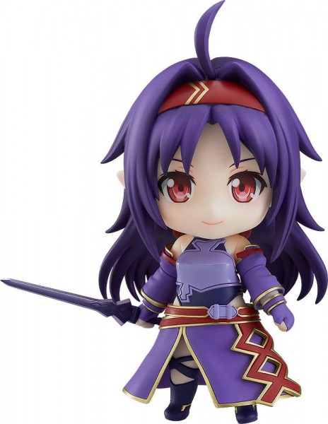 Sword Art Online: Yuuki - Nendoroid