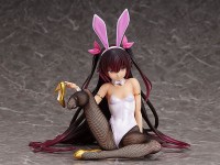 Preview: To Love-Ru Darkness: Nemesis Bunny Ver. 1/4 Scale PVC Statue Preview: To Love-Ru Darkness: Nemesis Bunny Ver. 1/4 Scale PVC Statue