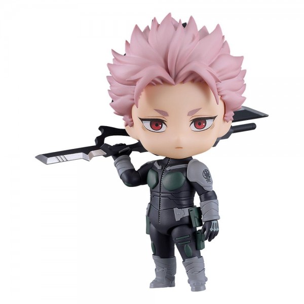 Kaiju No. 8: Gen Narumi - Nendoroid