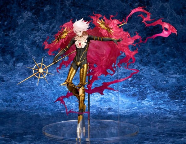 Fate/Grand Order: Lancer/Karna 1/8 Scale PVC Statue