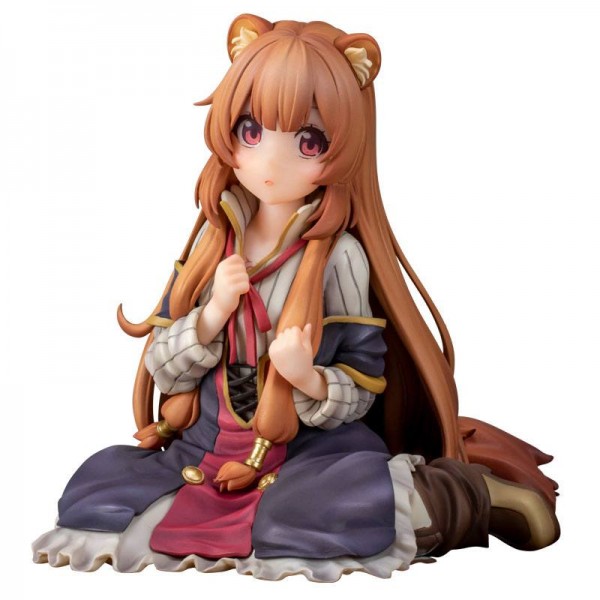 The Rising of the Shield Hero 2: Raphtalia Childhood Ver. 1/7 PVC Statue