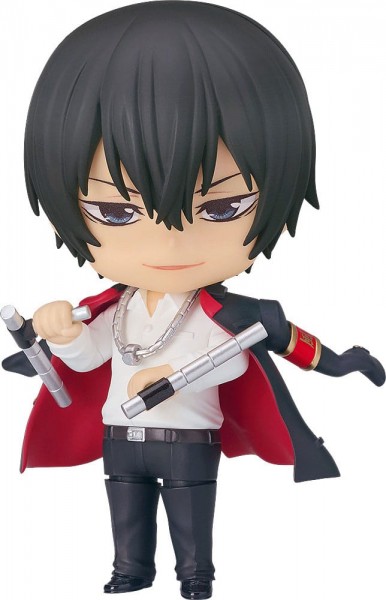 Reborn!: Kyoya Hibari 2.0 - Nendoroid