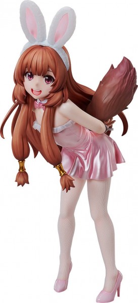 The Rising of the Shield Hero: Raphtalia (Young) Bunny Ver. 1/4 Scale PVC Statue