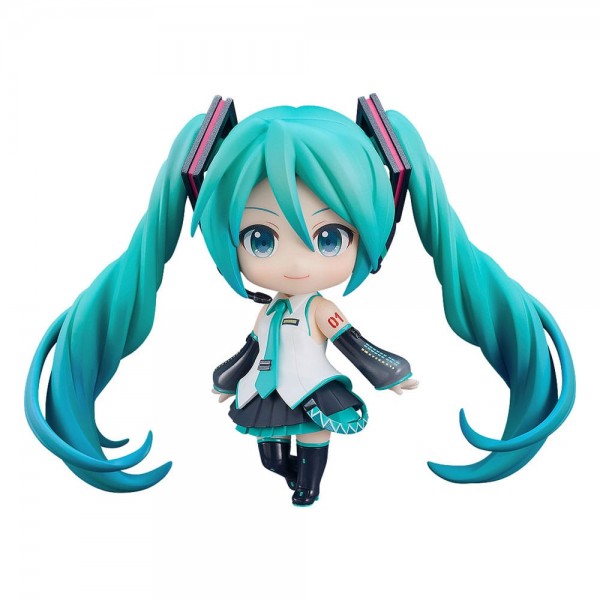 Miku Hatsune: Miku Hatsune V3 - Nendoroid