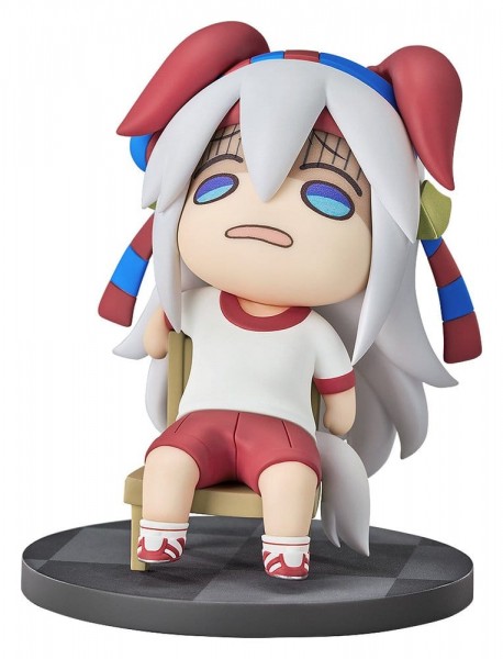 Umamusume: Cinderella Gray: Mini Memory Nervous Tama-chan - Nendoroid