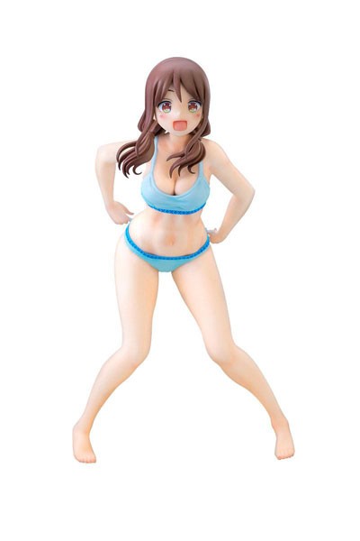 Harukana Receive: Haruka Ozora 1/8 Scale PVC Statue