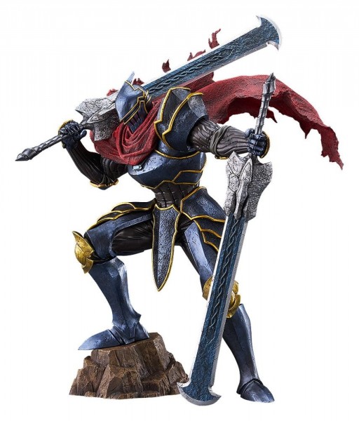 Overlord: The Holy Kingdom: Pop Up Parade SP Momon non Scale PVC Statue