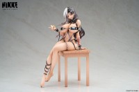 Goddess of Victory: Nikke: Rosanna Chic Ocean 1/7 Scale PVC Statue Goddess of Victory: Nikke: Rosanna Chic Ocean 1/7 Scale PVC Statue