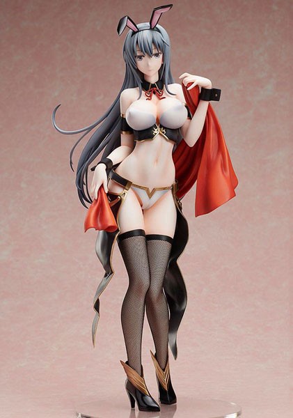 Original Character by Aruchu Kizuki: Dancing Girl Lin Feng 1/4 Scale PVC Statue