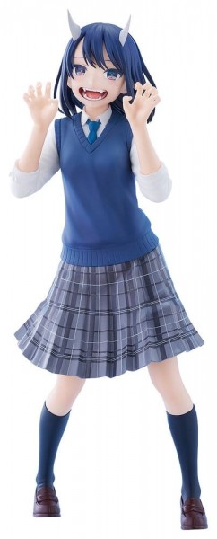 RuriDragon: Pop Up Parade Ruri Aoki L Size non Scale PVC Statue