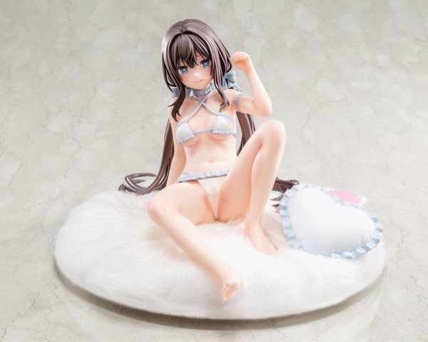 Original Character: Hoshimiya Amane illustration by karory (KAROMIX) 1/6 Scale PVC Statue