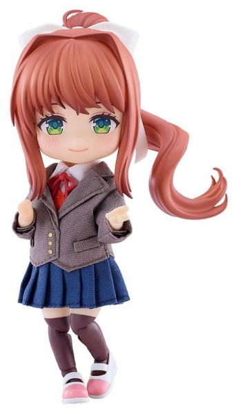 Doki Doki Literature Club!: Monika - Nendoroid Doll