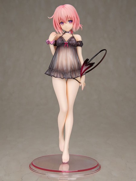 To Love Ru Darkness: Momo Belia Deviluke Little Devil Baby Doll Ver. 1/6 Scale PVC Statue