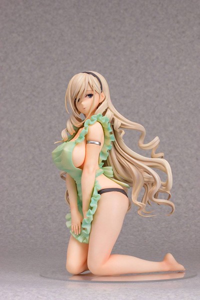 Walkure Romanze: Celia Green Ver. 1/6 Scale PVC Statue