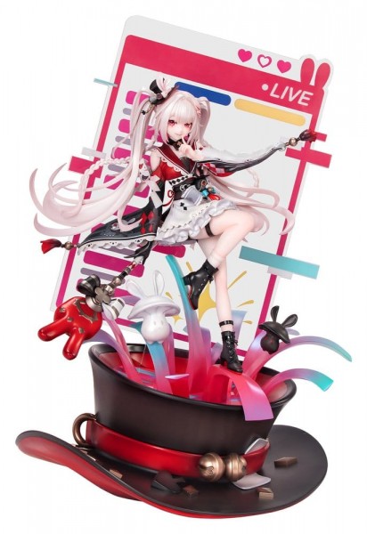 Honkai: Star Rail: Sparkle with Bonus 1/7 Scale PVC Statue