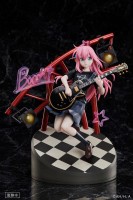 Bocchi the Rock!: Hitori Gotoh 1/7 Scale PVC Statue Bocchi the Rock!: Hitori Gotoh 1/7 Scale PVC Statue