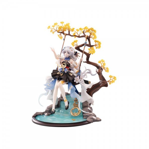 Houkai Impact 3rd: Theresa's-Starlit Astrologos Orchid's Night 1/7 PVC Statue